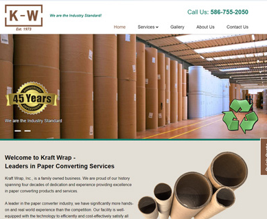 Website Portfolio Colorado